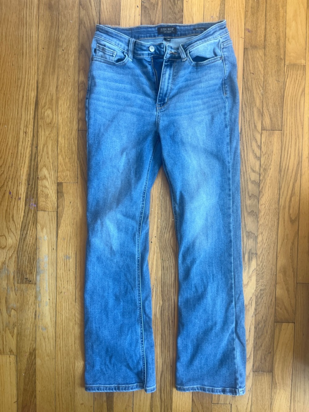 Judy Blue Boot Cut Jeans
